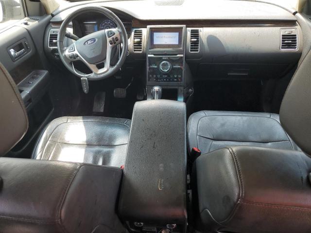 Photo 8 from auction – 2019 FORD FLEX LIMIT with VIN 2FMGK5D83KBA32413