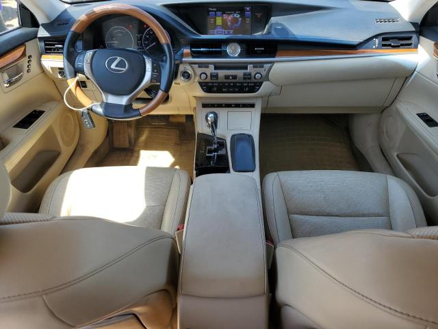 Photo 8 from auction – 2013 LEXUS ES 300H with VIN JTHBW1GG1D2016054