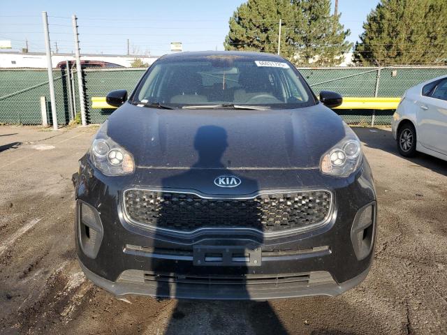 Photo 5 from auction – 2017 KIA SPORTAGE L with VIN KNDPM3AC7H7109488
