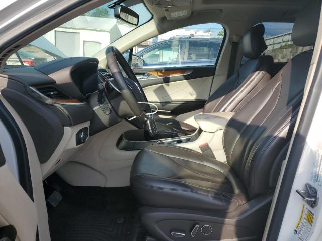 Photo 7 from auction – 2019 LINCOLN MKC SELECT with VIN 5LMCJ2D99KUL30531