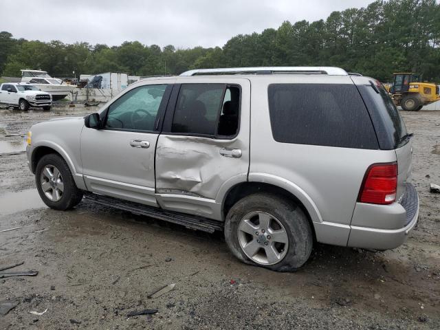 Photo 2 from auction – 2003 FORD EXPLORER L with VIN 1FMZU75K73UA84440