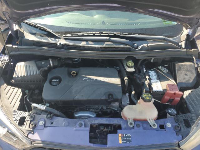 Photo 11 from auction – 2016 CHEVROLET SPARK LS with VIN KL8CB6SA6GC598130