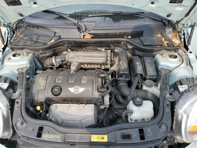 Photo 11 from auction – 2013 MINI COOPER with VIN WMWSU3C54DT545917