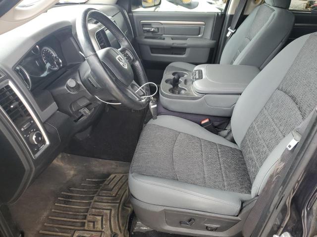 Photo 7 from auction – 2016 RAM 1500 SLT with VIN 1C6RR7TT1GS157957