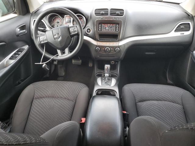 Photo 8 from auction – 2018 DODGE JOURNEY SE with VIN 3C4PDCAB5JT383216