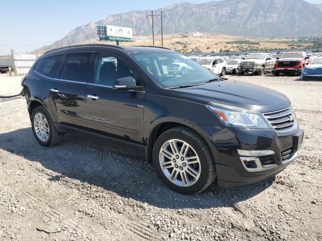 Photo 4 from auction – 2014 CHEVROLET TRAVERSE L with VIN 1GNKVGKD0EJ249605