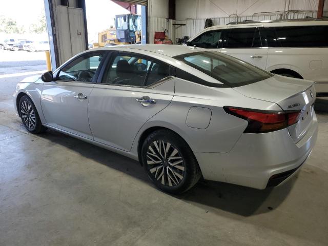 Photo 2 from auction – 2024 NISSAN ALTIMA SV with VIN 1N4BL4DVXRN405690
