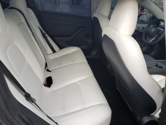 Photo 10 from auction – 2023 TESLA MODEL 3 with VIN 5YJ3E1EA5PF675294