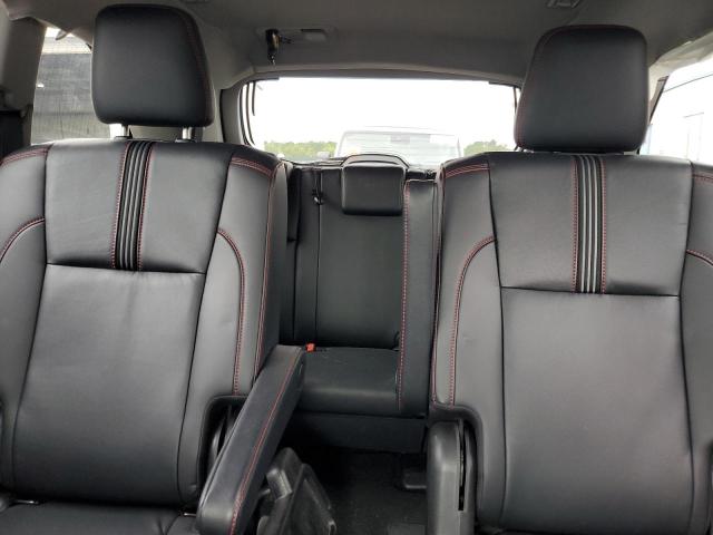 Photo 10 from auction – 2019 TOYOTA HIGHLANDER with VIN 5TDJZRFHXKS603582