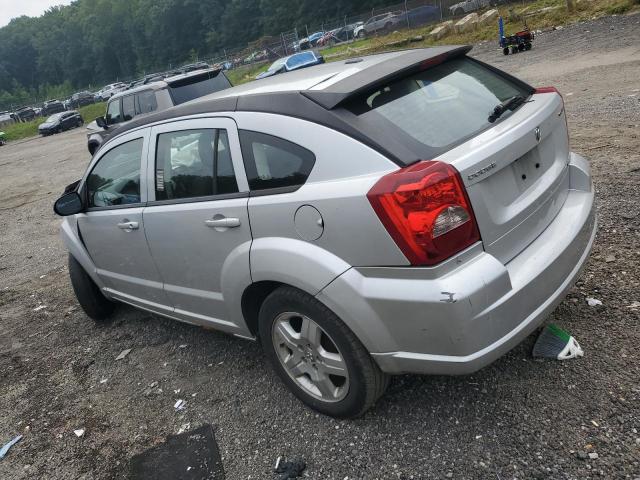 Фото 2 с аукциона – 2009 DODGE CALIBER SX с VIN 1B3HB48A69D164622