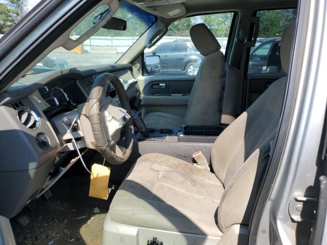Photo 7 from auction – 2007 FORD EXPEDITION with VIN 1FMFK15557LA10087