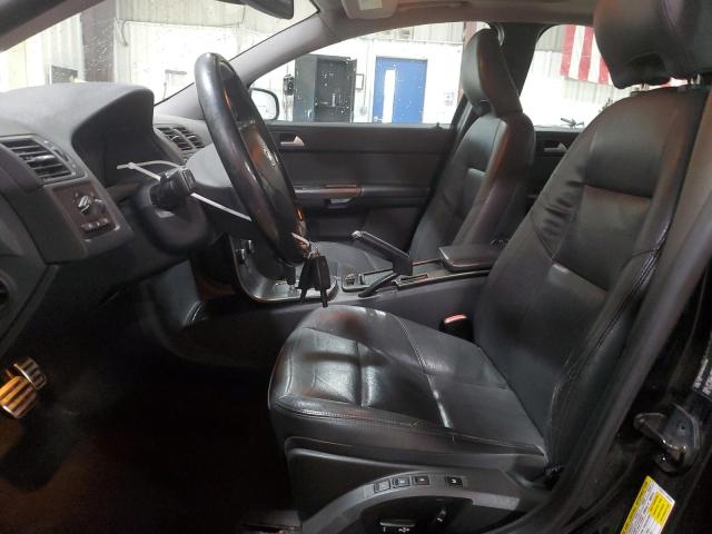 Photo 7 from auction – 2011 VOLVO S40 T5 with VIN YV1672MS1B2537099