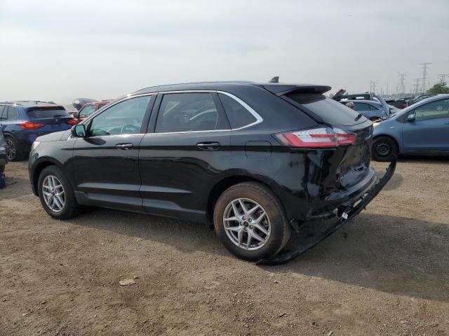 Photo 2 from auction – 2024 FORD EDGE SEL with VIN 2FMPK4J94RBA30557