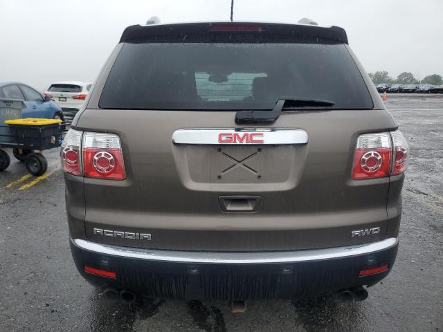 Photo 6 from auction – 2011 GMC ACADIA SLT-2 with VIN 1GKKVSED1BJ135944