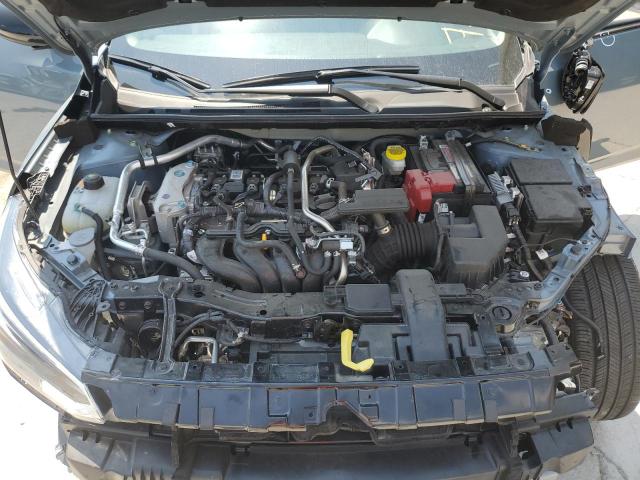 Photo 11 from auction – 2024 NISSAN SENTRA SR with VIN 3N1AB8DV0RY353217