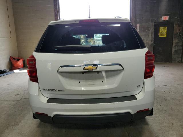 Photo 6 from auction – 2017 CHEVROLET EQUINOX LT with VIN 2GNFLFEK2H6137773