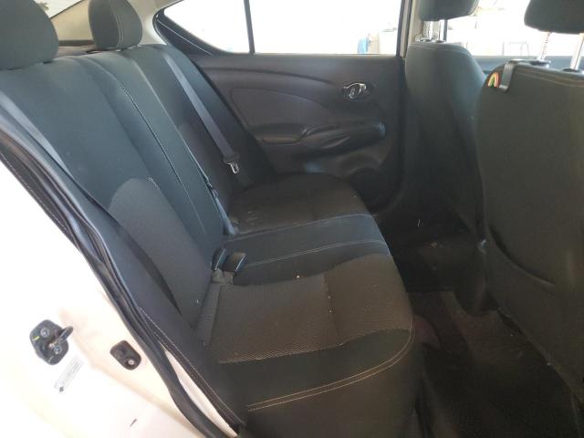 Photo 10 from auction – 2016 NISSAN VERSA S with VIN 3N1CN7APXGL846235