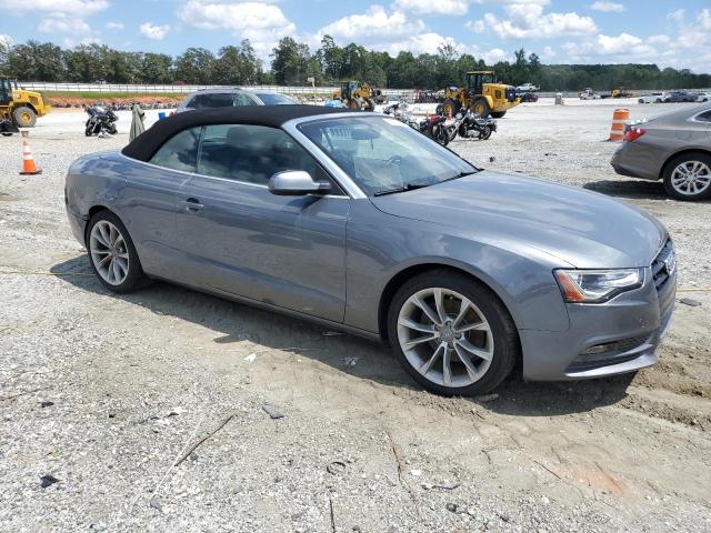 صورة رقم 4 من المزاد - 2014 AUDI A5 PREMIUM مع VIN WAUAFAFHXEN012802