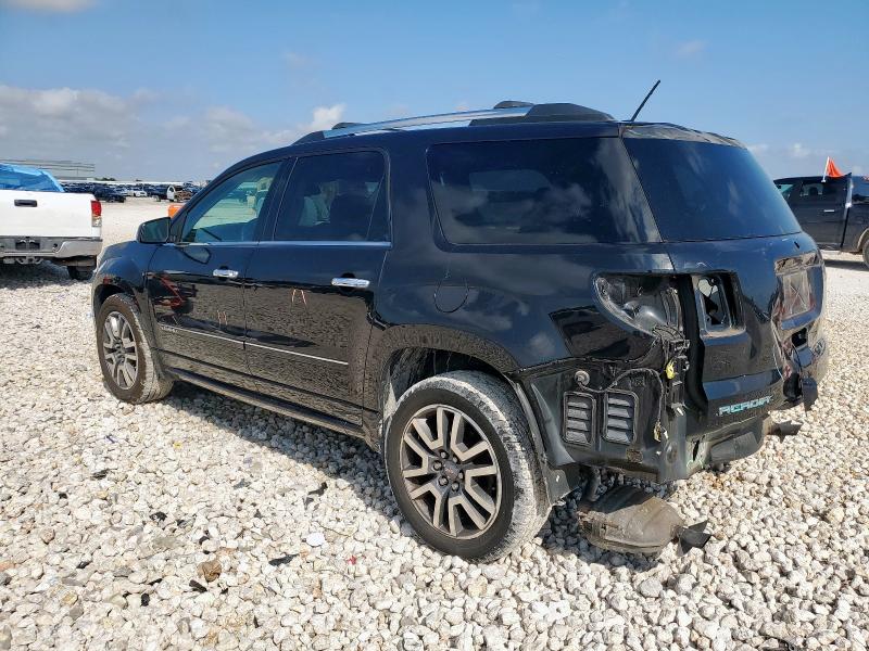 Photo 2 from auction – 2014 GMC ACADIA DEN with VIN 1GKKVTKD1EJ300874
