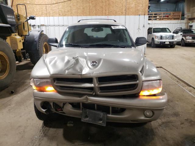 Photo 5 from auction – 2001 DODGE DURANGO with VIN 1B4HS28N91F618311