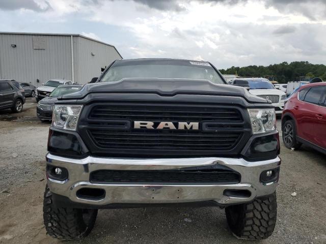 Photo 5 from auction – 2020 RAM 1500 BIG H with VIN 1C6SRFFT7LN172284