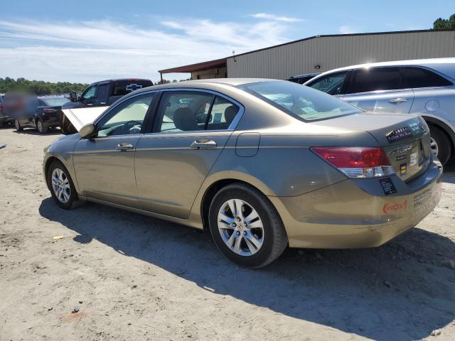 Photo 2 from auction – 2010 HONDA ACCORD LXP with VIN 1HGCP2F46AA096048
