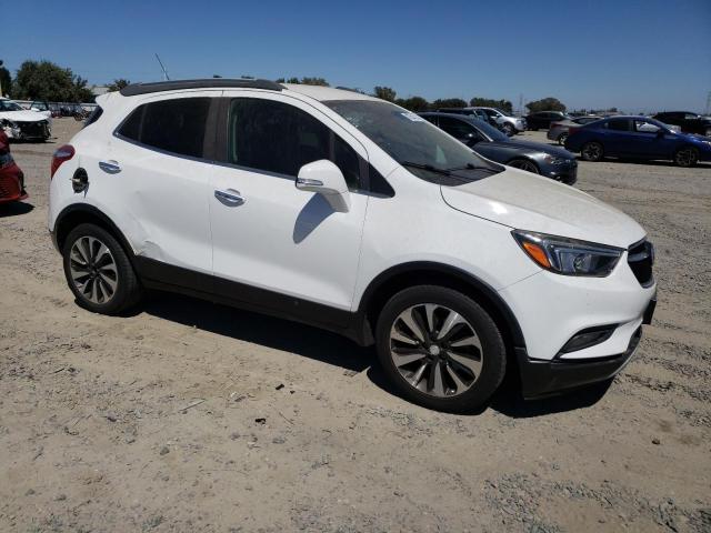صورة رقم 4 من المزاد - 2017 BUICK ENCORE PREFERRED II مع VIN KL4CJBSB4HB049359