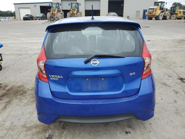 Photo 6 from auction – 2017 NISSAN VERSA NOTE with VIN 3N1CE2CP1HL378641
