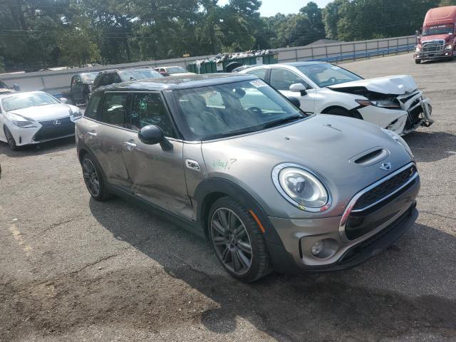 Photo 4 from auction – 2017 MINI COOPER S C with VIN WMWLN9C36H2E49501