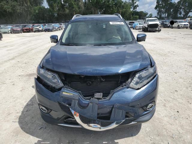 Photo 5 from auction – 2016 NISSAN ROGUE S with VIN KNMAT2MTXGP715915