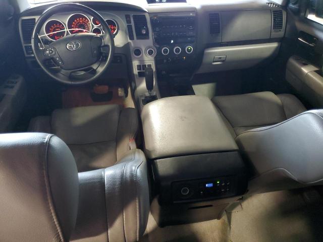 Photo 8 from auction – 2008 TOYOTA SEQUOIA SR with VIN 5TDBY64A68S019815