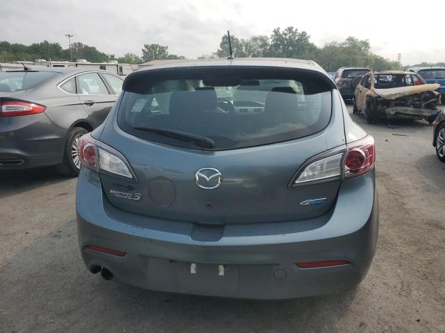 Photo 6 from auction – 2012 MAZDA 3 I with VIN JM1BL1L82C1678335