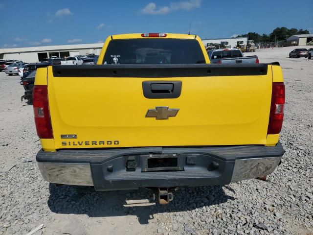 Photo 6 from auction – 2007 CHEVROLET SILVERADO C1500 with VIN 1GCEC19067Z616894