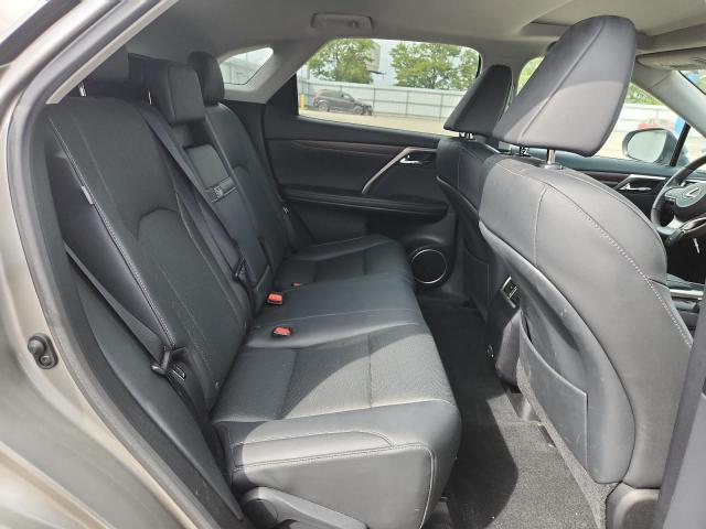 Photo 11 from auction – 2020 LEXUS RX 350 with VIN 2T2HZMDA3LC241558