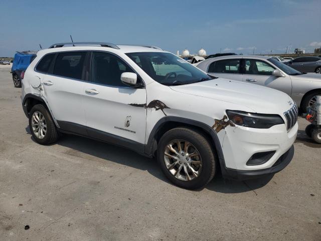 Photo 4 from auction – 2019 JEEP CHEROKEE L with VIN 1C4PJLCB6KD428886