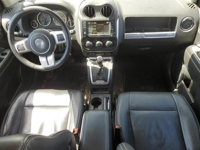 Photo 8 from auction – 2017 JEEP COMPASS LA with VIN 1C4NJDEB5HD164790