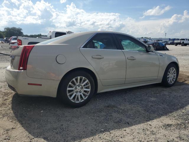 Photo 3 from auction – 2010 CADILLAC CTS LUXURY with VIN 1G6DE5EG7A0111932