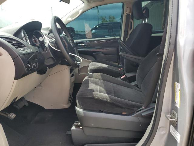 Photo 7 from auction – 2013 DODGE GRAND CARA with VIN 2C4RDGBG5DR799249