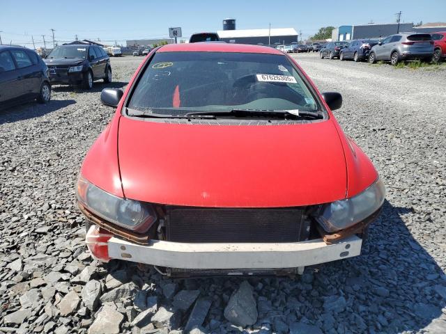 Photo 5 from auction – 2010 HONDA CIVIC with VIN 2HGFG1B32AH006495
