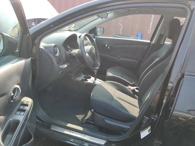 Photo 7 from auction – 2015 NISSAN VERSA S with VIN 3N1CN7AP3FL936521