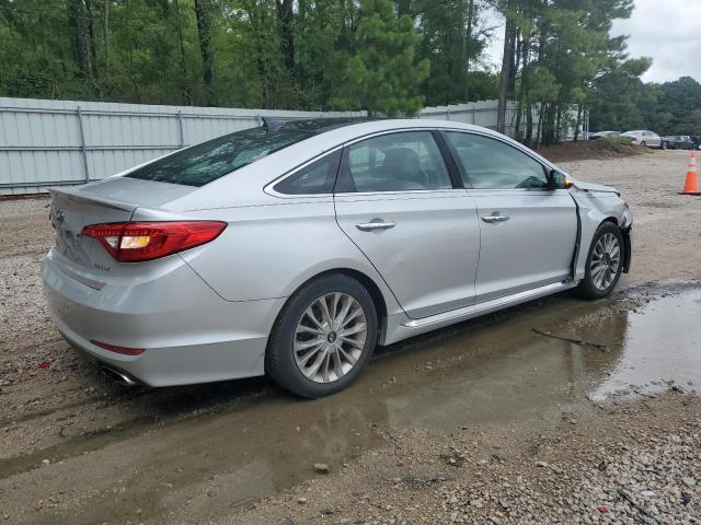Photo 3 from auction – 2015 HYUNDAI SONATA SPO with VIN 5NPE34AF5FH081886