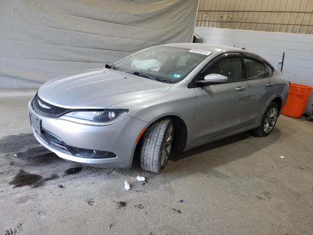 CHRYSLER 200 S 2015 z numerem VIN 1C3CCCDG6FN678524 - Zdjęcie z aukcji