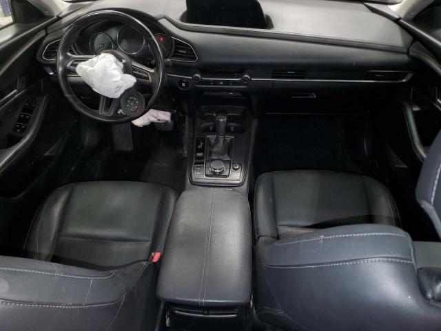 Photo 8 from auction – 2021 MAZDA CX-30 SELE with VIN 3MVDMABL6MM243641