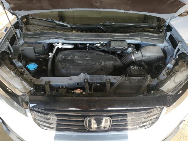 Photo 12 from auction – 2023 HONDA RIDGELINE with VIN 5FPYK3F17PB067969