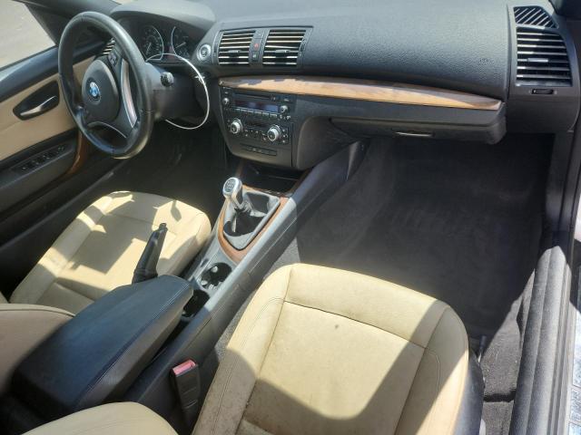 Photo 8 from auction – 2010 BMW 128 I with VIN WBAUL7C56AVE86861