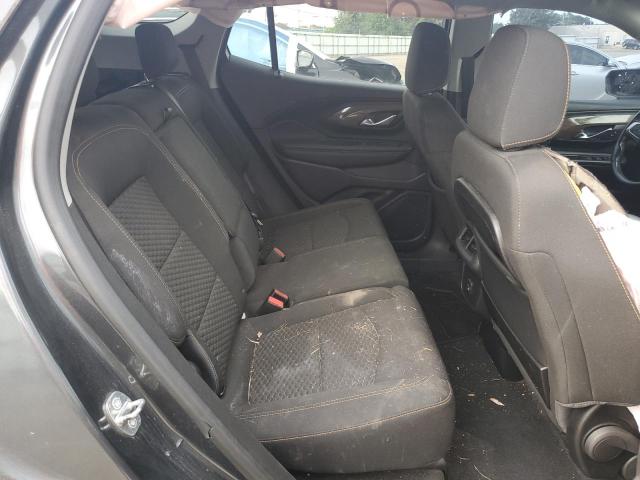 Photo 11 from auction – 2019 GMC TERRAIN SL with VIN 3GKALTEV1KL216886