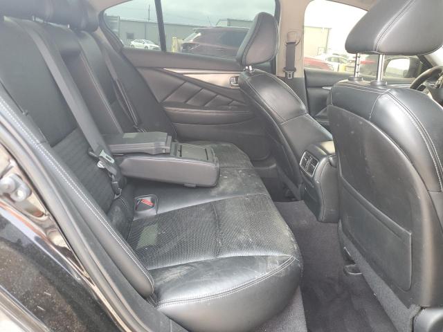Photo 10 from auction – 2015 INFINITI Q50 BASE with VIN JN1BV7AR3FM397501
