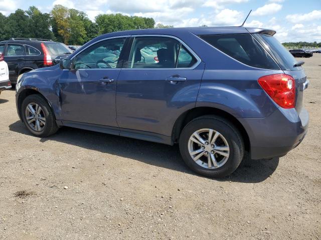 Photo 2 from auction – 2014 CHEVROLET EQUINOX LS with VIN 2GNALAEK4E6214197