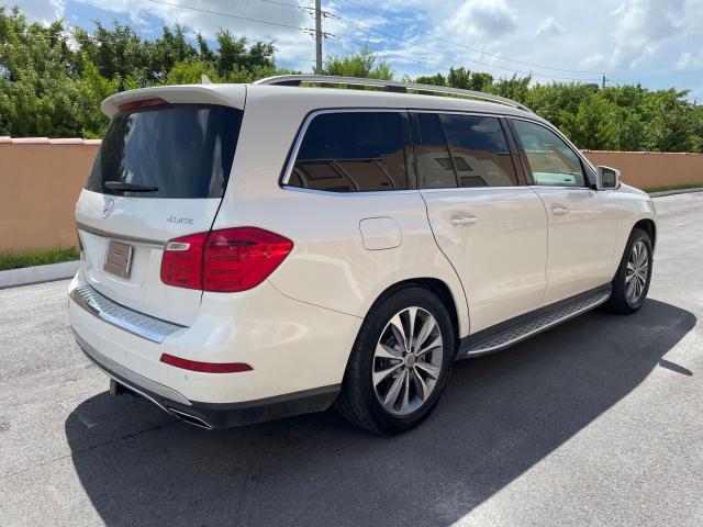 Photo 4 from auction – 2014 MERZ GL 450 4MATIC with VIN 4JGDF7CE4EA317079