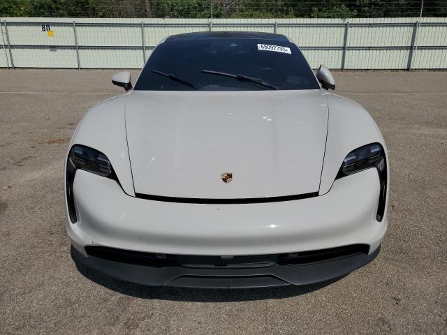 Photo 5 from auction – 2021 PORSCHE TAYCAN with VIN WP0AA2Y10MSA18151